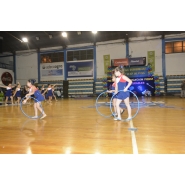 Fiesta de Educación Física